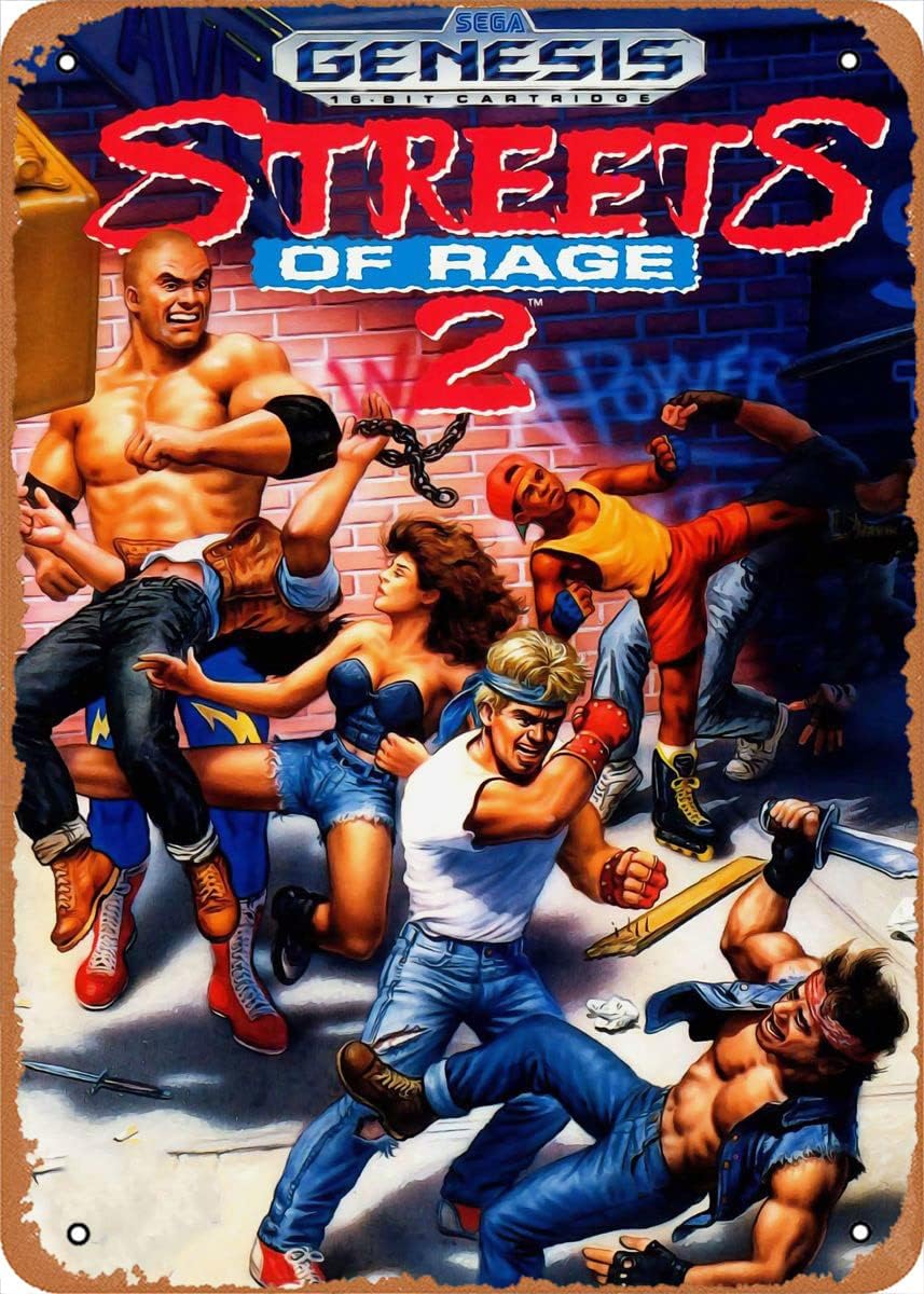 Photography Exhibition - The Classic Arcade Video Game Poster