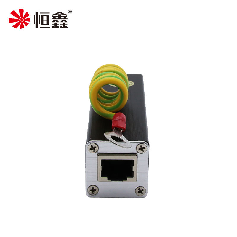 Photography Uk - 100M Single Network Lightning Protection Device