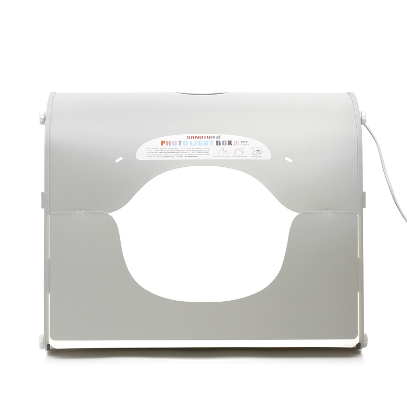 Photography Uk - SANOTO K50 20' X 16' Softbox