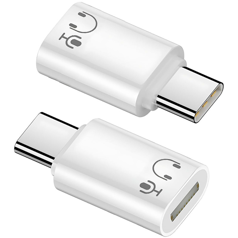 Tethering Cable Usb - Lightning Female To Type C Audio