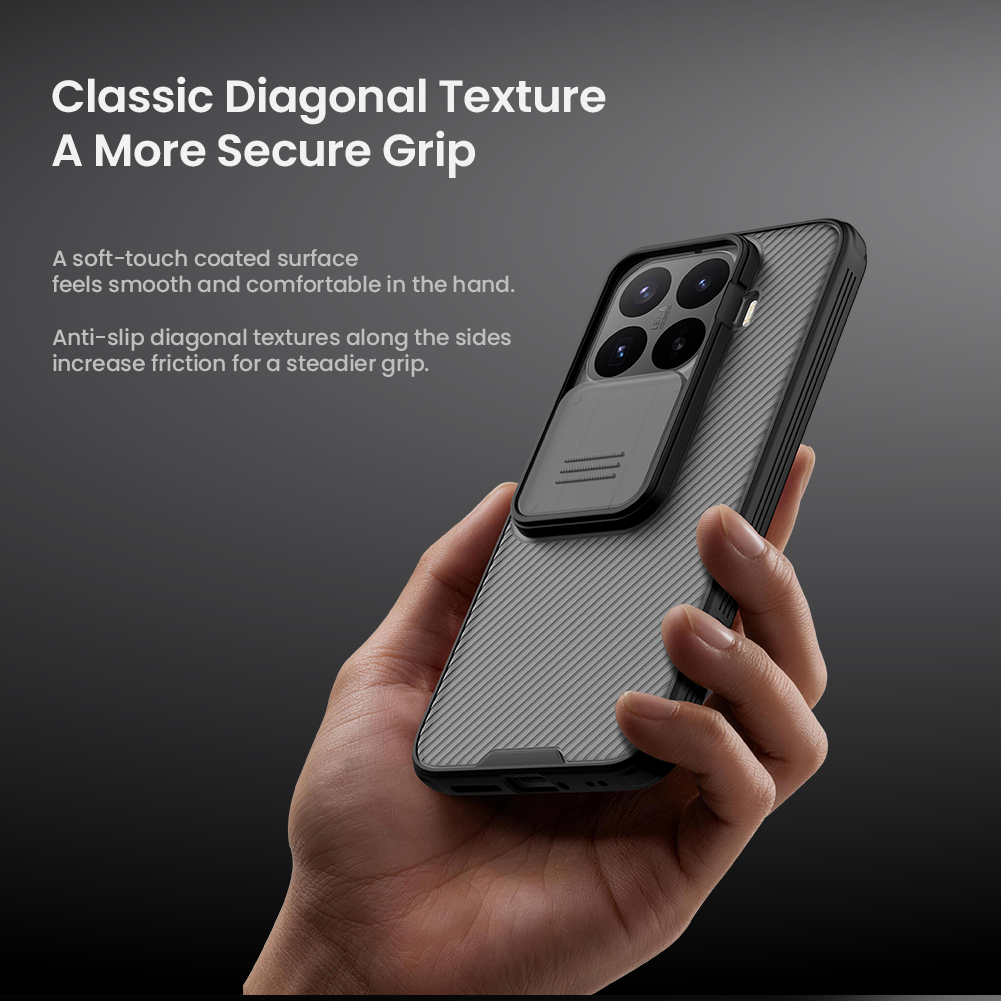 Nillkin for Xiaomi 17T Pro Mi  - огляд і ціна Photography Kit Xiaomi 15T Pro