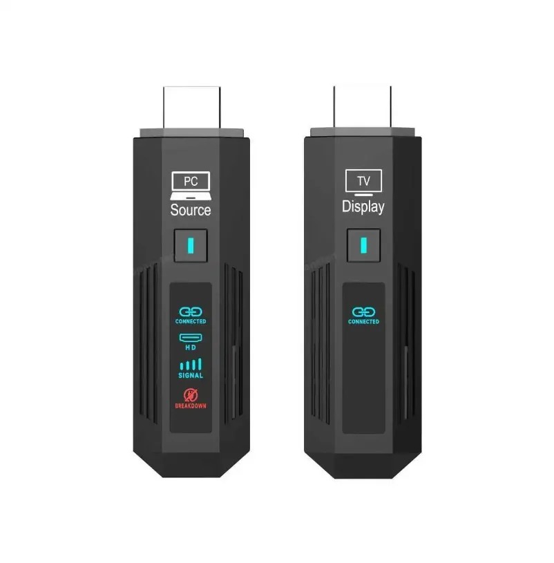 50M 5.8G 1080P HDMI-Compatible - огляд і ціна Photography Videography