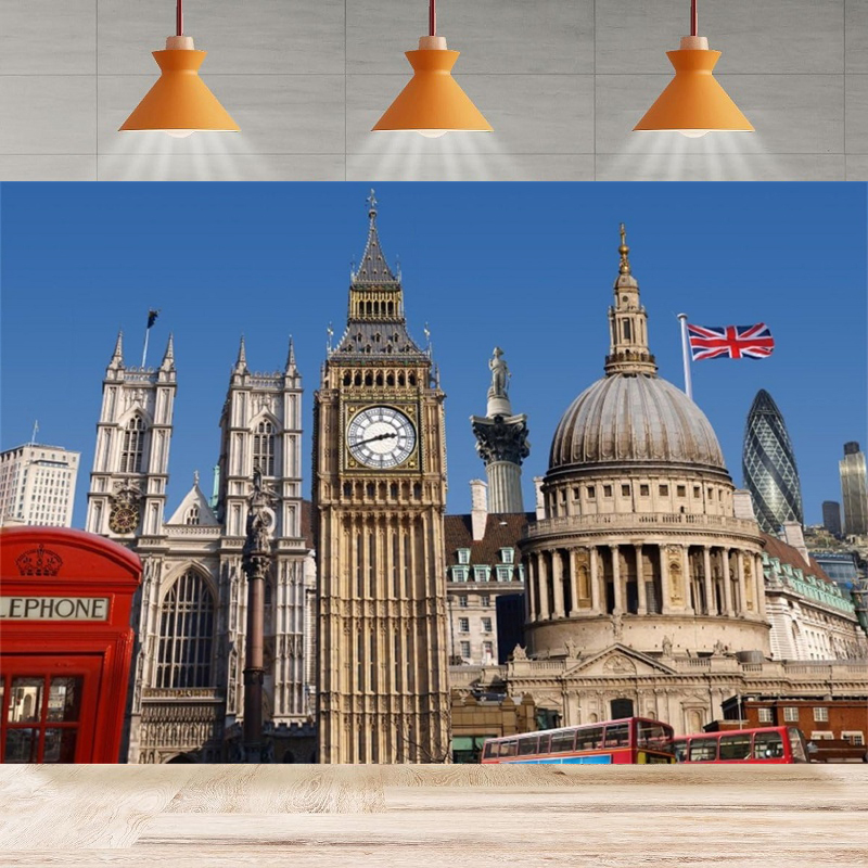 London Big Ben Photography Bac - огляд і ціна Photography Uk