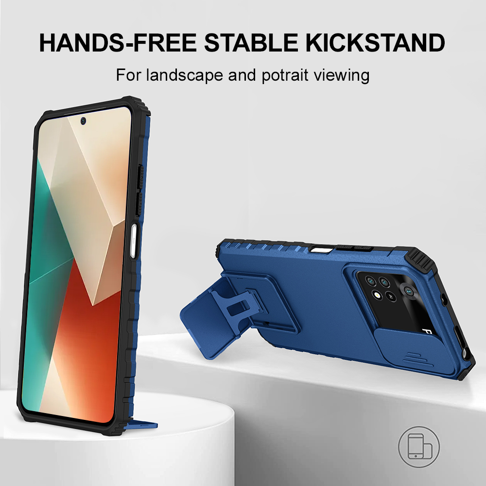 Shockproof Phone Case For Xiao - огляд і ціна Photography Kit Xiaomi 15T Pro
