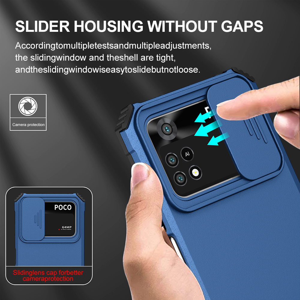 Shockproof Phone Case For Xiao - огляд і ціна Photography Kit Xiaomi 15T Pro