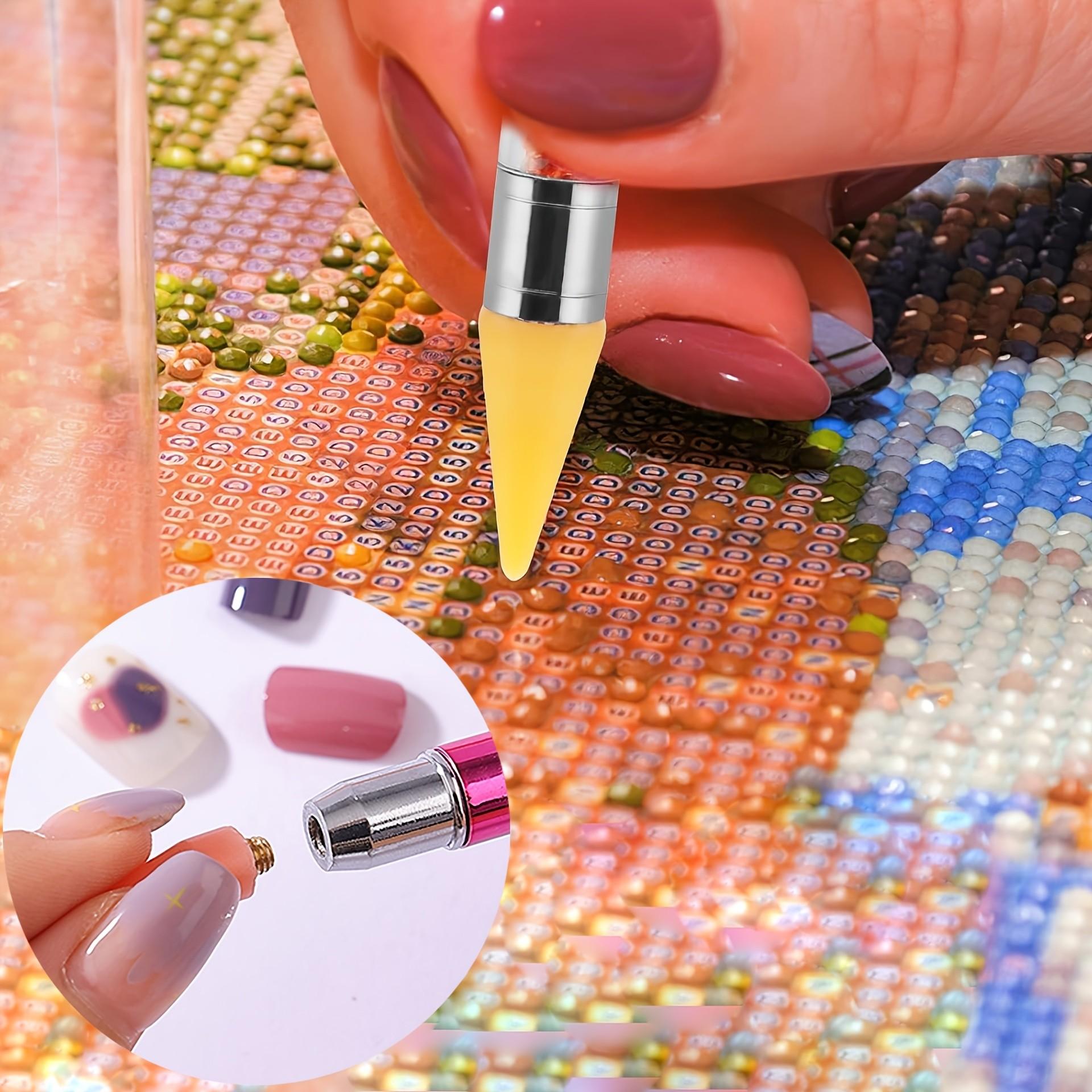 Self-Adhesive Diamond Painting - огляд і ціна Photography Design