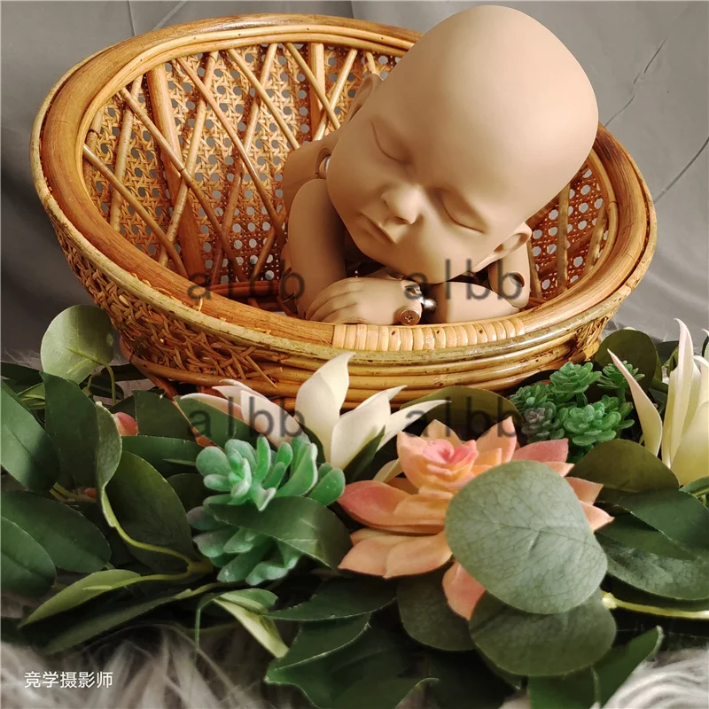 Newborn Baby Photography Props - огляд і ціна Photography Indonesia