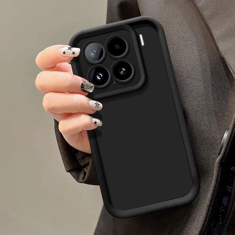 Simple Fashion Pure Color Soft - огляд і ціна Photography Kit Xiaomi 15T Pro
