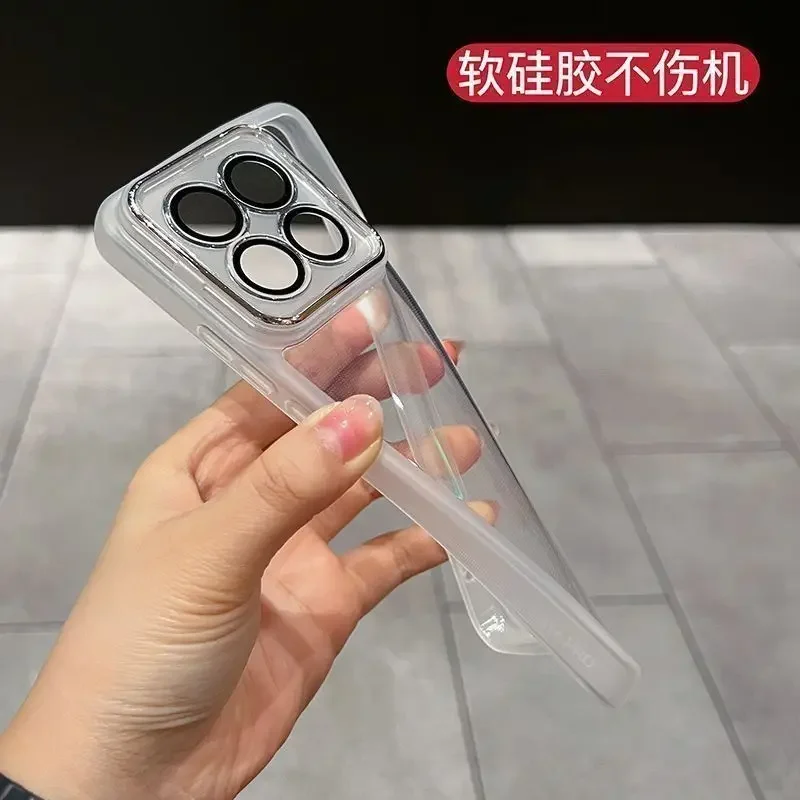For Xiaomi 14T Pro 15T Camera  - огляд і ціна Photography Kit Xiaomi 15T Pro