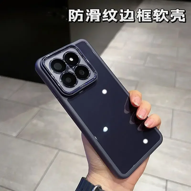 For Xiaomi 14T Pro 15T Camera  - огляд і ціна Photography Kit Xiaomi 15T Pro
