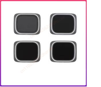 For DJI Air 2S Original ND Fil - огляд і ціна Nd Filter Set
