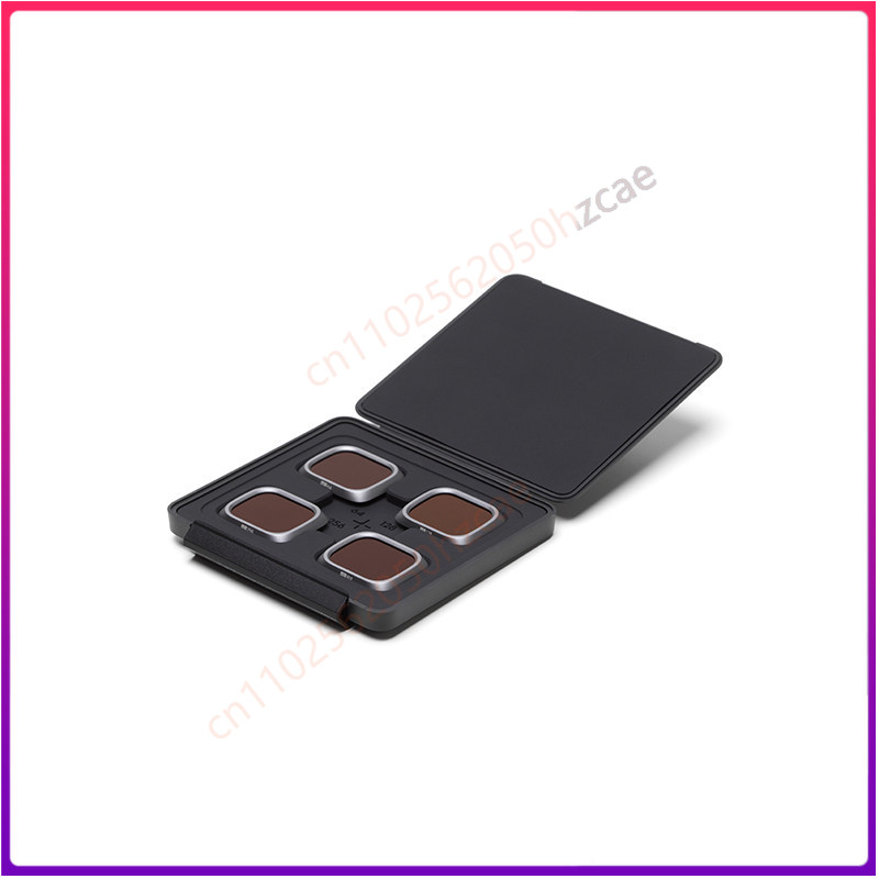For DJI Air 2S Original ND Fil - огляд і ціна Nd Filter Set