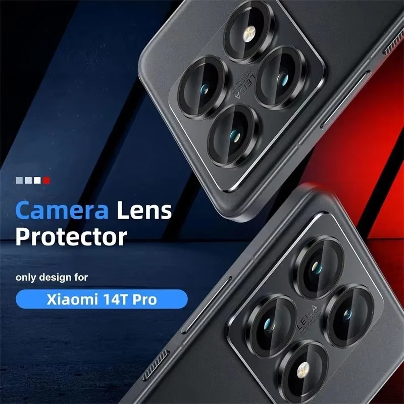 1Set Ultra HD Rugged Camera Pr - огляд і ціна Photography Kit Xiaomi 15T Pro