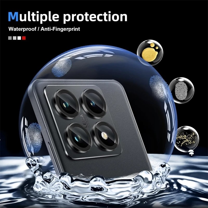 1Set Ultra HD Rugged Camera Pr - огляд і ціна Photography Kit Xiaomi 15T Pro
