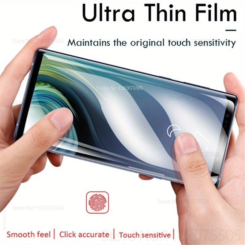 [4-in-1]2Pcs HD Anti-Scratch H - огляд і ціна Photography Kit Huawei Pura 80 Ultra