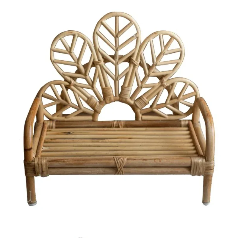 Indonesia Rattan Bench Newborn - огляд і ціна Photography Indonesia