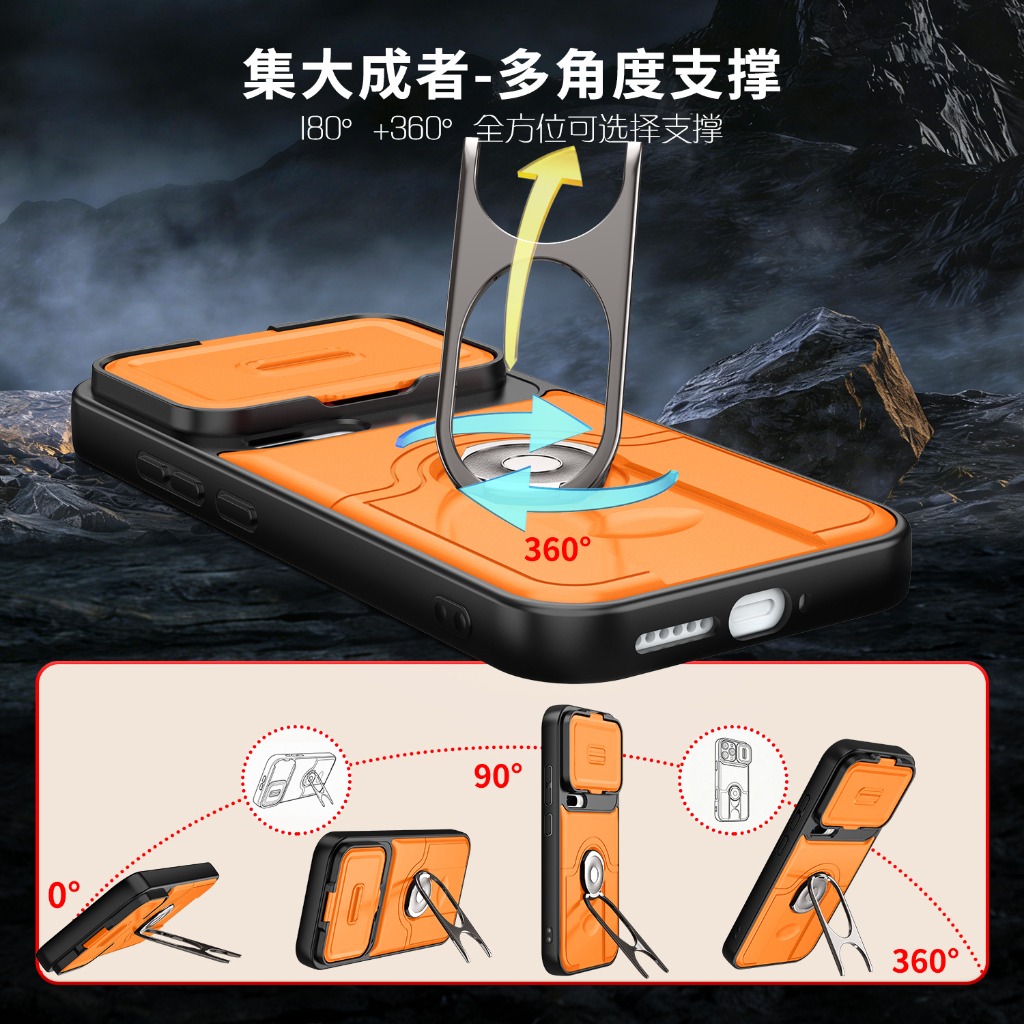 Slide Camera Lens Protector Ph - огляд і ціна Photography Kit Xiaomi 15T Pro