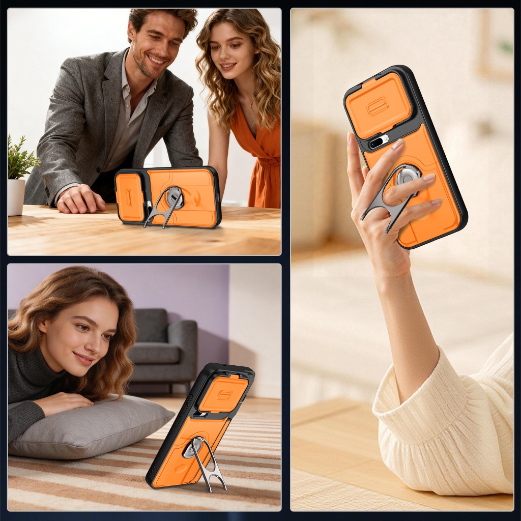 Slide Camera Lens Protector Ph - огляд і ціна Photography Kit Xiaomi 15T Pro