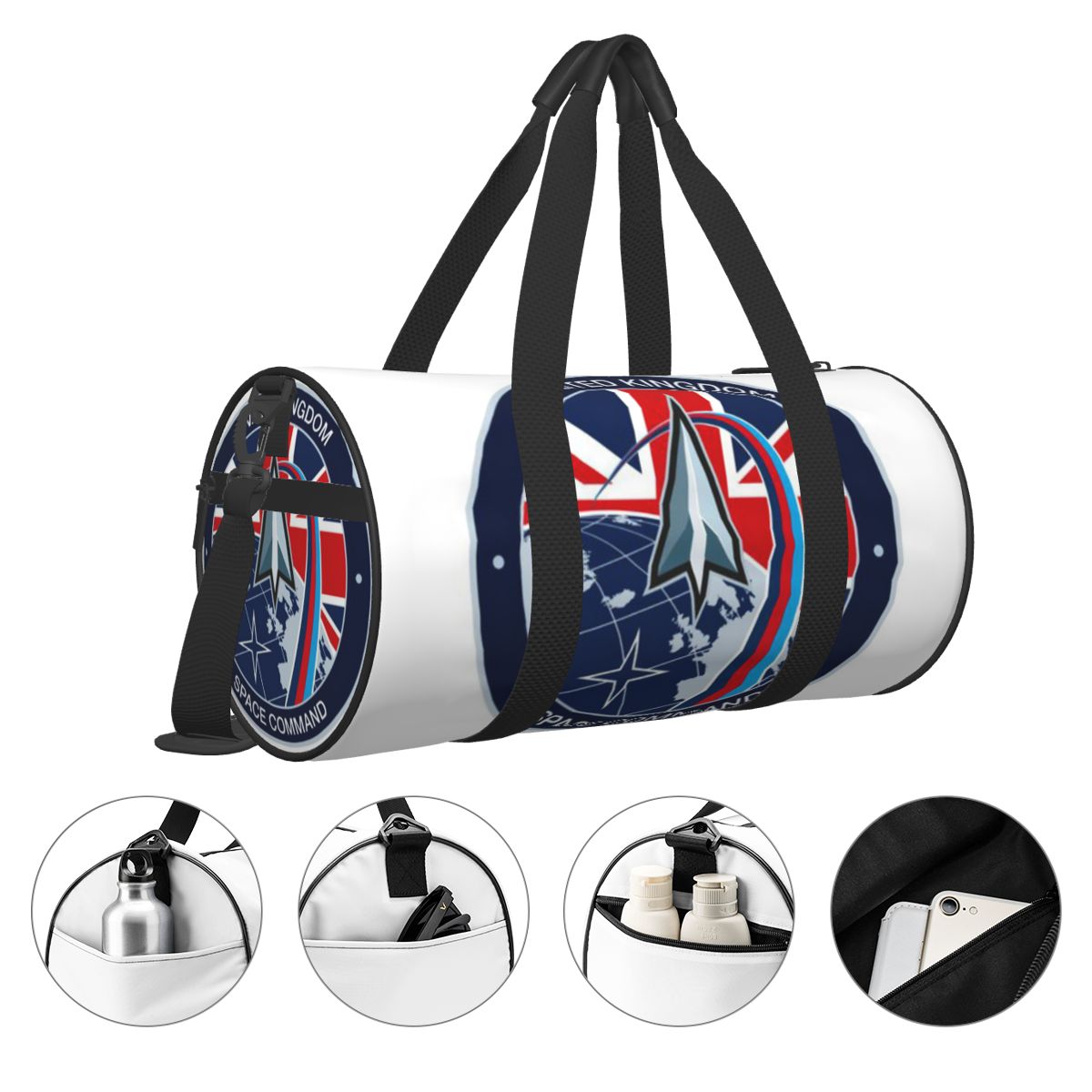 Hot Sale UK Space Command Trav - огляд і ціна Photography Uk