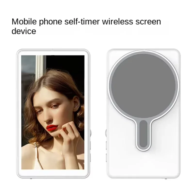 Wireless Monitor Rear Camera S - огляд і ціна Photography Videography