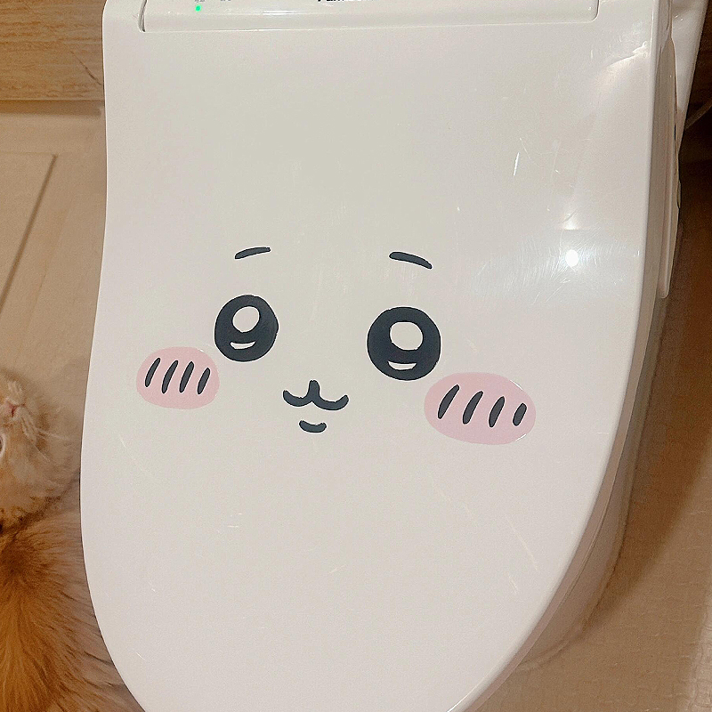 jiyi emoticon sticker air cond - огляд і ціна Photography Anime