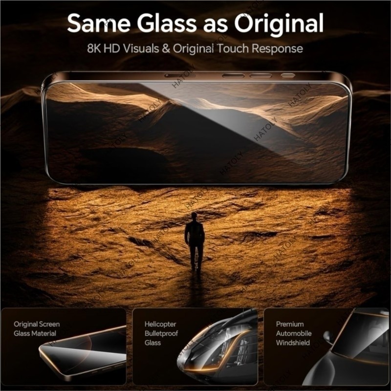For Xiaomi 15T Pro glass For G - огляд і ціна Photography Kit Xiaomi 15T Pro