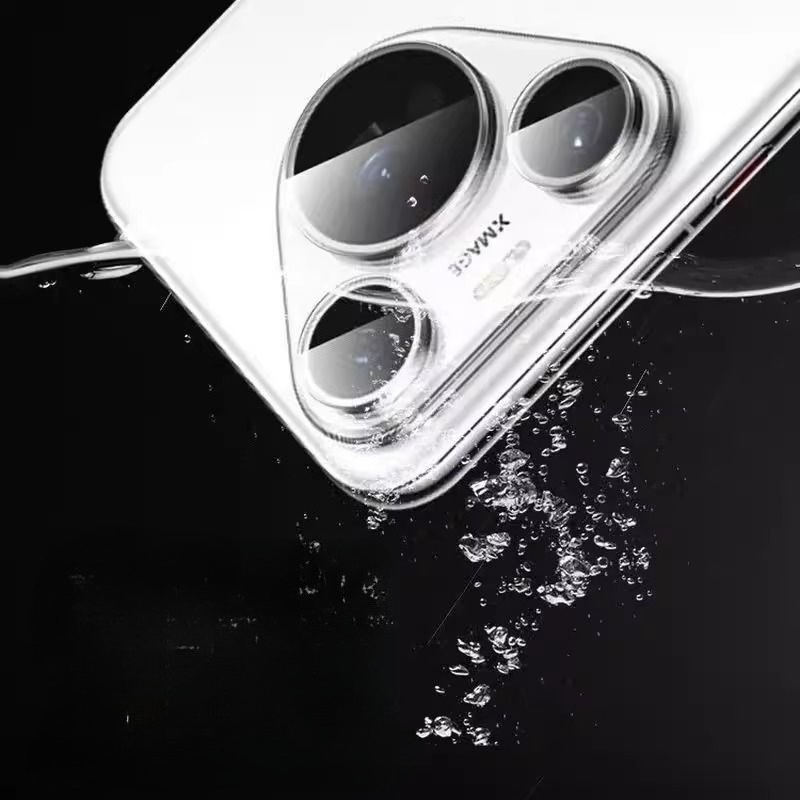 Matel Camera Protector Ring Co - огляд і ціна Photography Kit Huawei Pura 80 Ultra