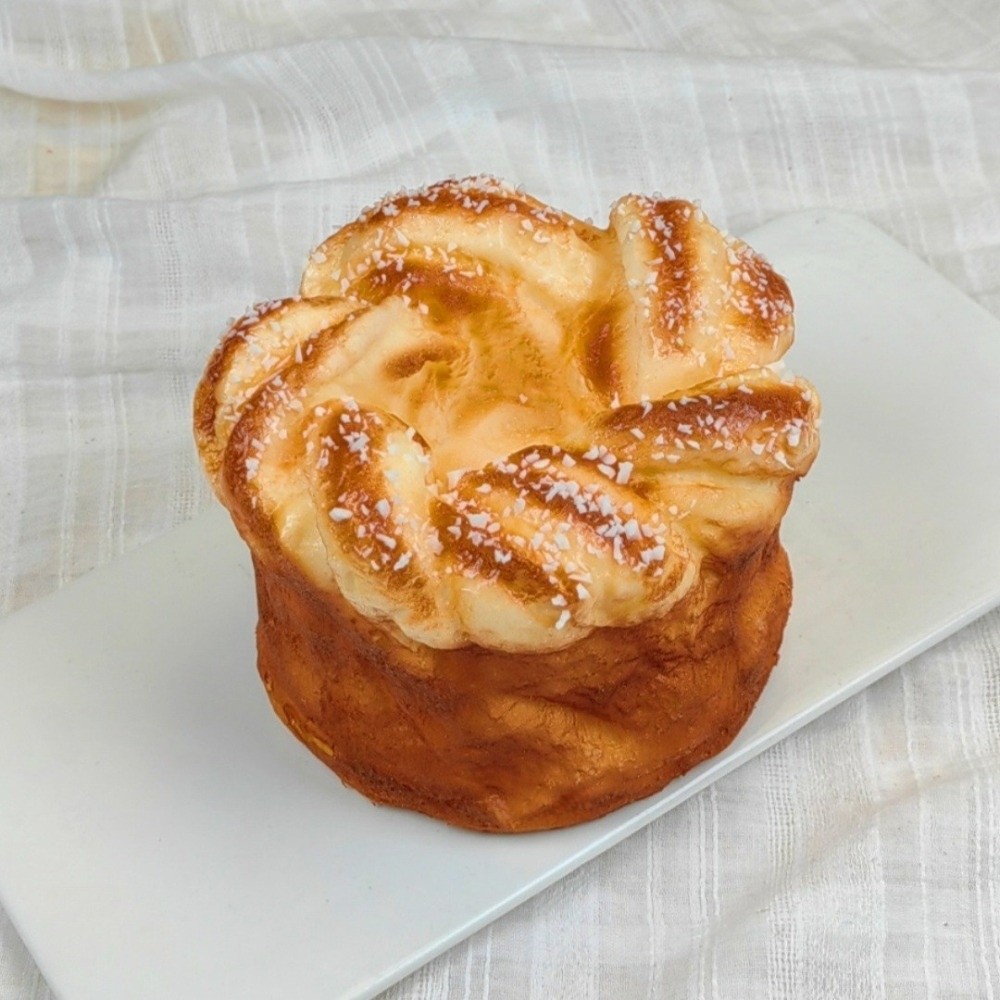 Soft PU Faux Bread Non-Toxic I - огляд і ціна Photography Interest