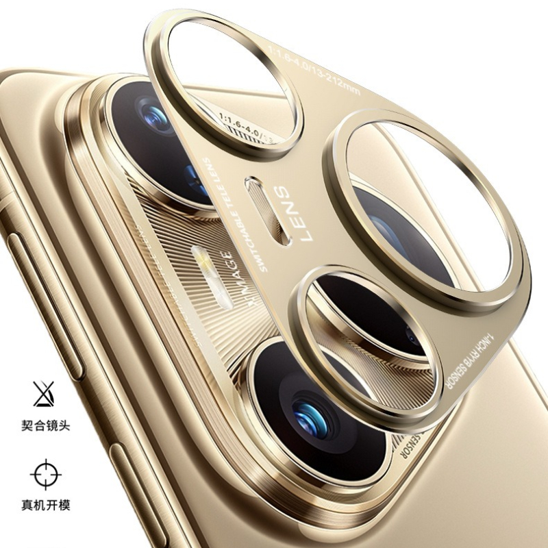 Rear Camera Lens Cover For Hua - огляд і ціна Photography Kit Huawei Pura 80 Ultra
