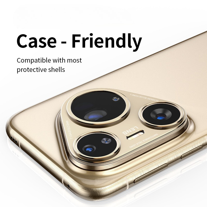 Rear Camera Lens Cover For Hua - огляд і ціна Photography Kit Huawei Pura 80 Ultra