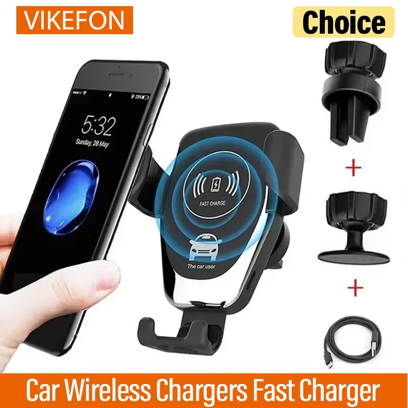 Wireless Chargers Fast Car For - огляд і ціна Tethering Cable Usb