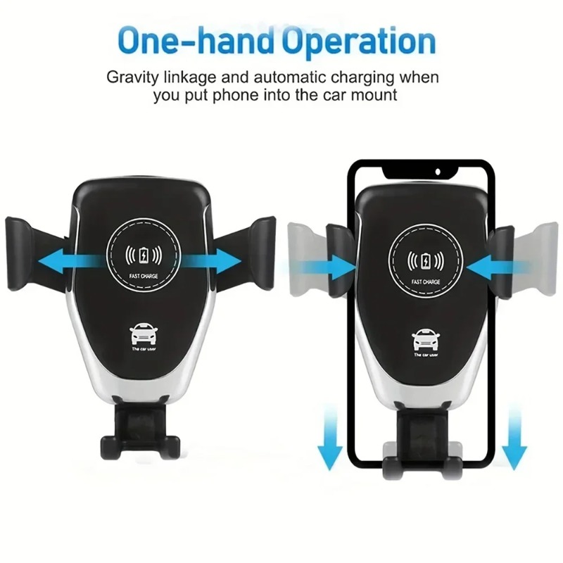 Wireless Chargers Fast Car For - огляд і ціна Tethering Cable Usb