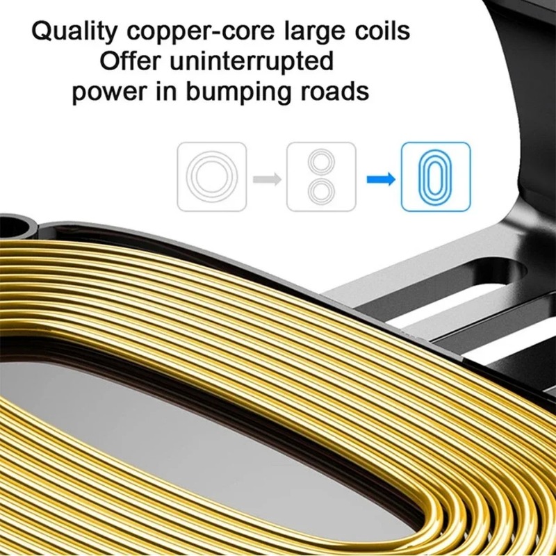 Wireless Chargers Fast Car For - огляд і ціна Tethering Cable Usb