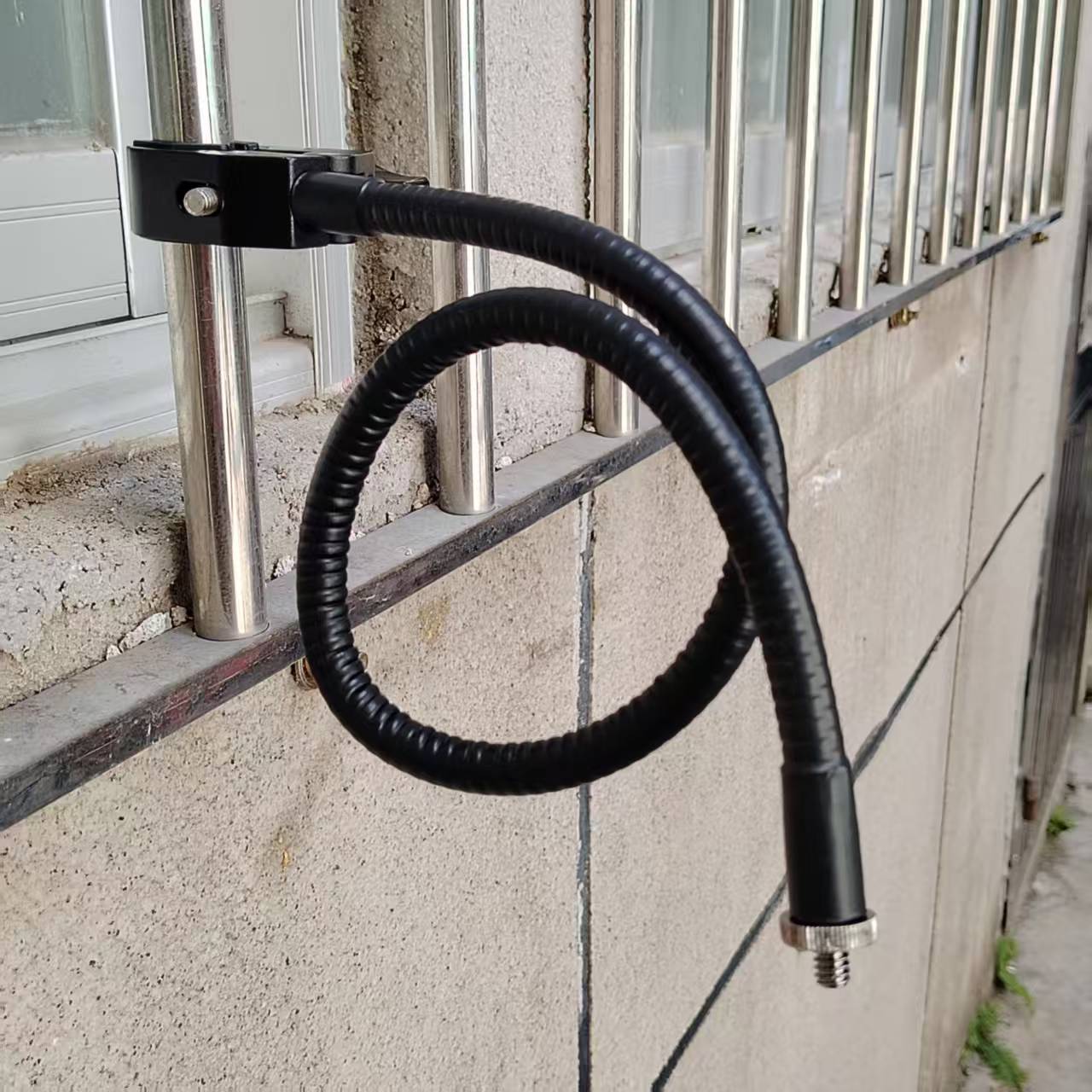 Metal Clamp Bracket for 360 Ca - огляд і ціна Photography Videography