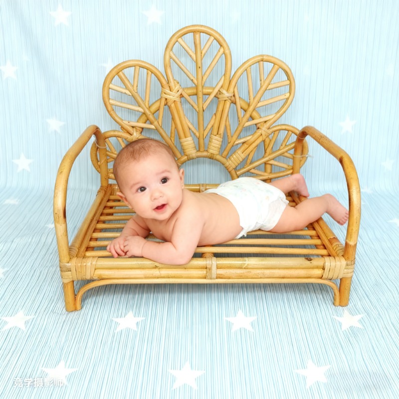 Newborn Studio Shoot Growth Re - огляд і ціна Photography Indonesia