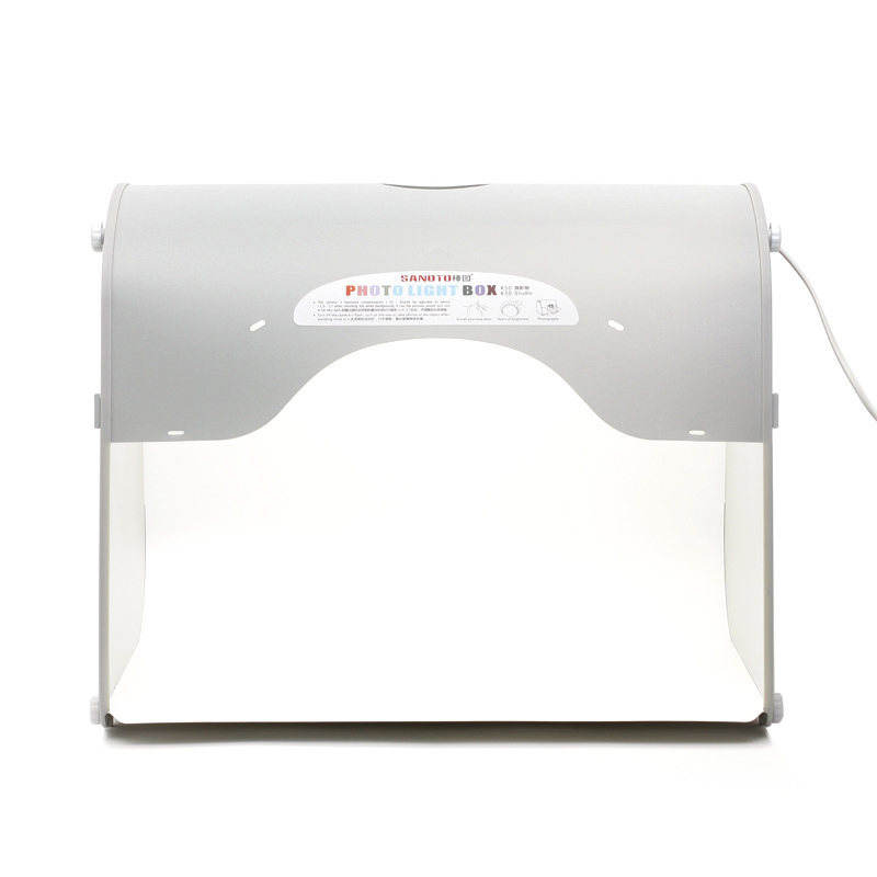 SANOTO K50 20' X 16' Softbox P - огляд і ціна Photography Uk