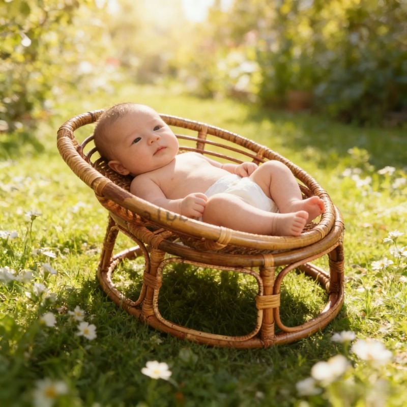 1pc Indonesia- Sourced Rattan  - огляд і ціна Photography Indonesia