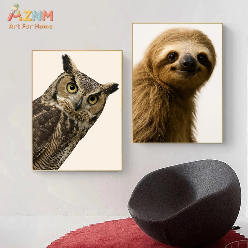 Interesting And Humorous Anima - огляд і ціна Photography Interest