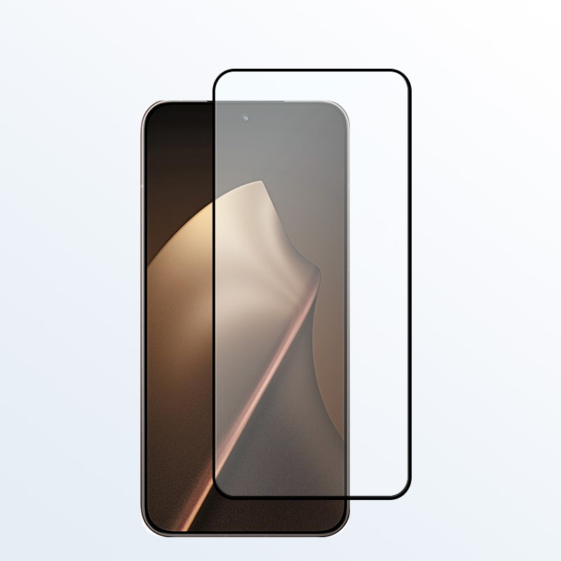 3+3/For Xiaomi 15T Screen Glas - огляд і ціна Photography Kit Xiaomi 15T Pro