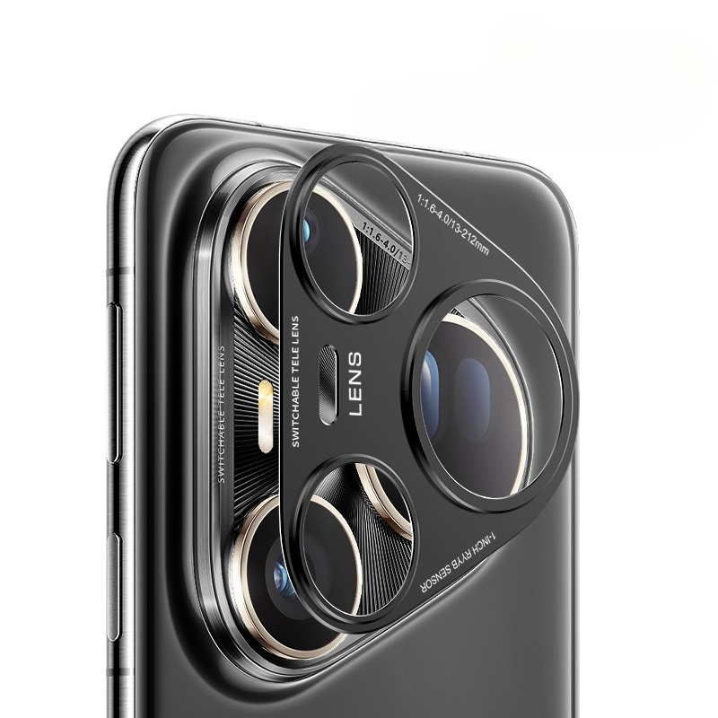Aluminum Metal Rear Camera Len - огляд і ціна Photography Kit Huawei Pura 80 Ultra