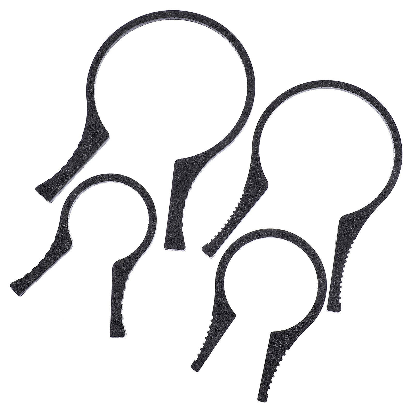 4Pcs Lens Wrench Set Professio - огляд і ціна Nd Filter Set