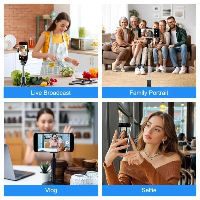 Wireless Monitor Rear Camera S - огляд і ціна Photography Videography