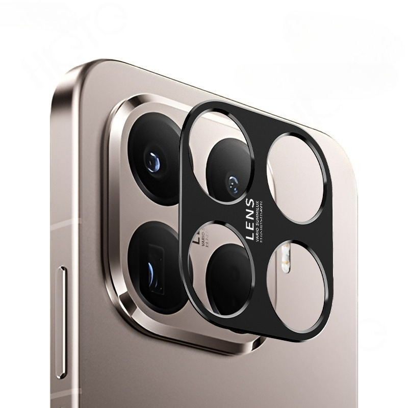 Aluminum Metal Rear Camera Pro - огляд і ціна Photography Kit Xiaomi 15T Pro