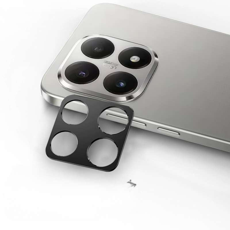 Aluminum Metal Rear Camera Pro - огляд і ціна Photography Kit Xiaomi 15T Pro