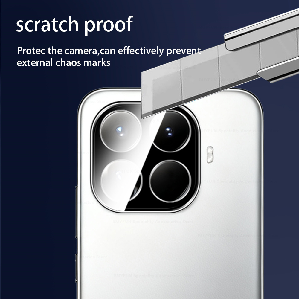 1-3PCS 3D Black Full-Cover Pho - огляд і ціна Photography Kit Xiaomi 15T Pro