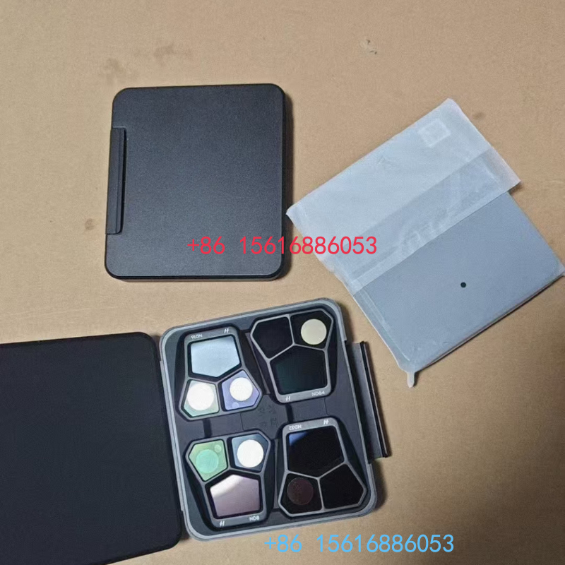 Original ND Filter Set (ND8/16 - огляд і ціна Nd Filter Set