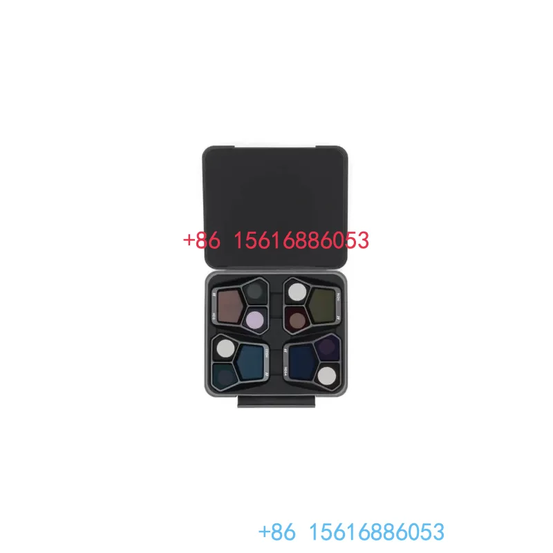 Original ND Filter Set (ND8/16 - огляд і ціна Nd Filter Set