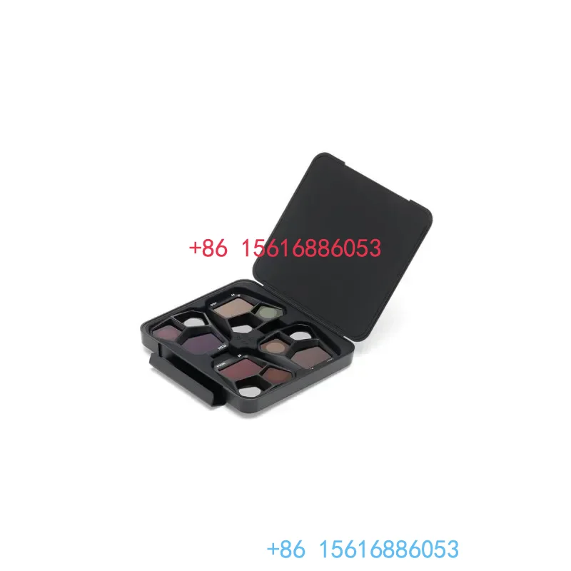Original ND Filter Set (ND8/16 - огляд і ціна Nd Filter Set