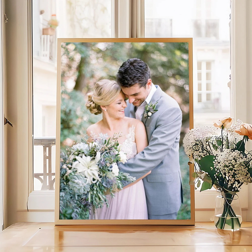 Custom Canvas Prints Photo Wal - огляд і ціна Photography Anime