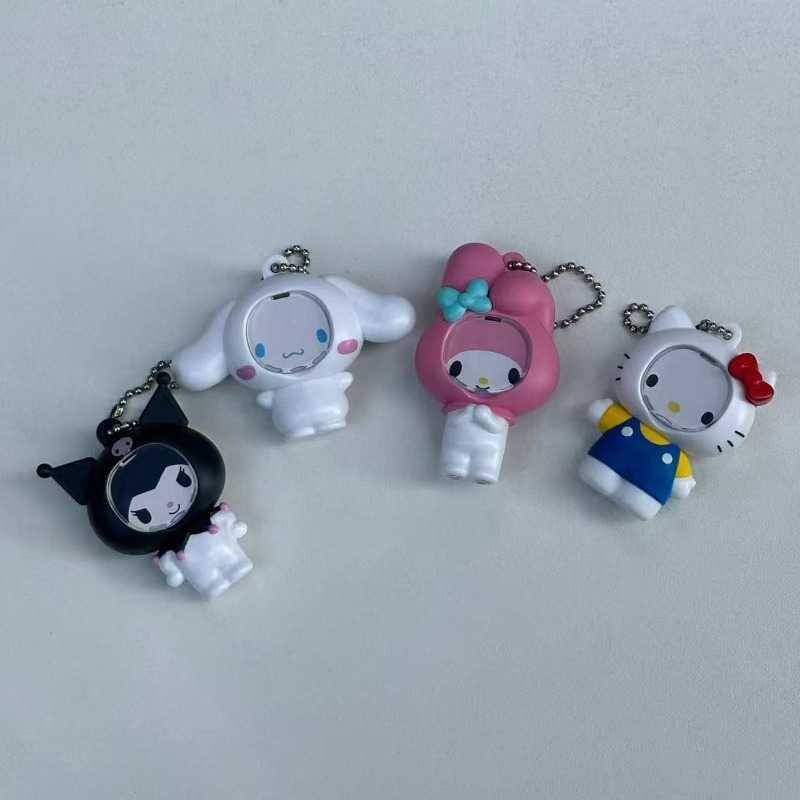 Sanrio Photo Frame Dress-up Fa - огляд і ціна Photography Exhibition